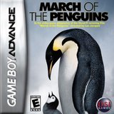March of the Penguins (Game Boy Advance)
